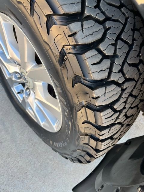 2019 Toyota Land Cruiser 4DR 4WD