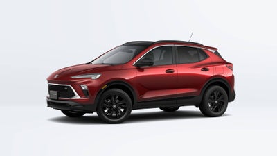 2025 Buick Encore GX Sport Touring