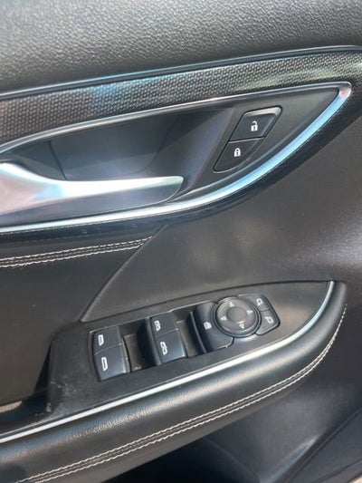 2021 Buick Envision Preferred
