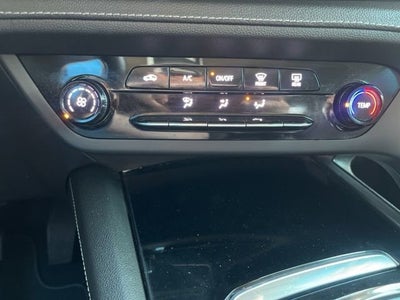 2021 Buick Envision Preferred