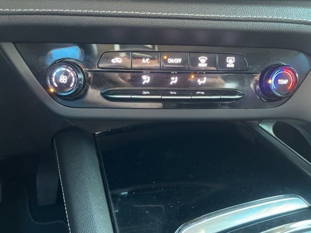 2021 Buick Envision Preferred