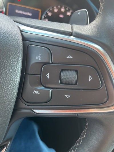 2021 Buick Envision Preferred