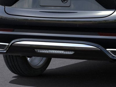 2025 Buick Envision Avenir