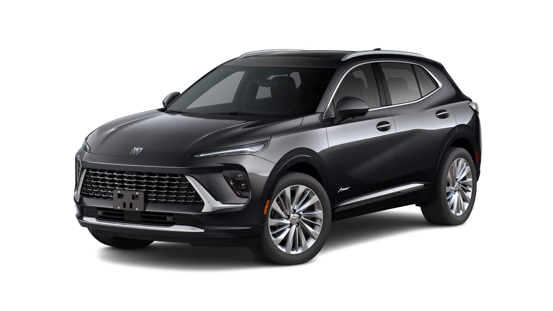 2025 Buick Envision Avenir