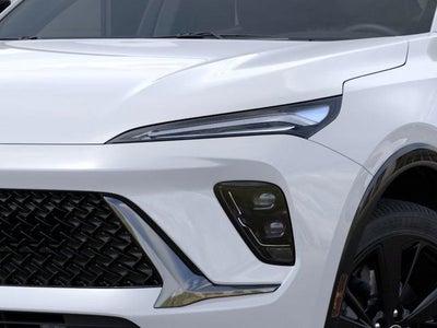 2024 Buick Envision Sport Touring