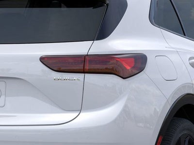 2024 Buick Envision Sport Touring