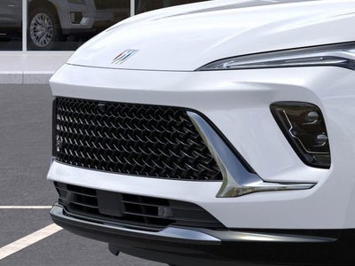 2024 Buick Envision Sport Touring