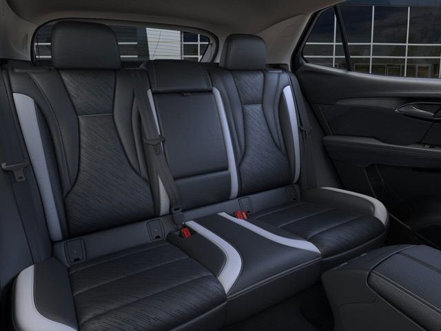 2024 Buick Envision Sport Touring