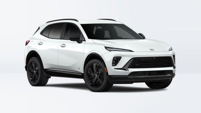 2024 Buick Envision Sport Touring