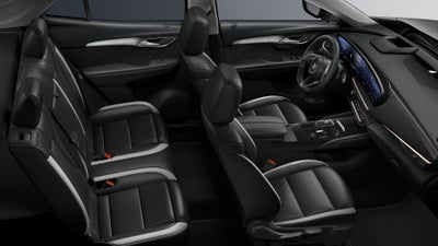 2024 Buick Envision Sport Touring