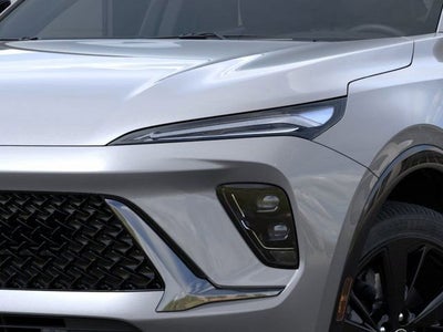 2024 Buick Envision Sport Touring