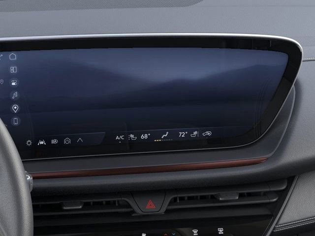 2024 Buick Envision Sport Touring