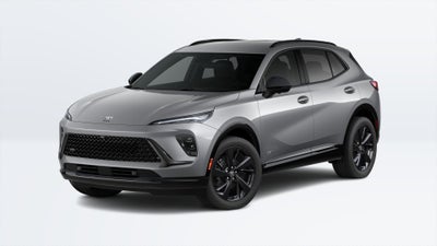 2024 Buick Envision Sport Touring