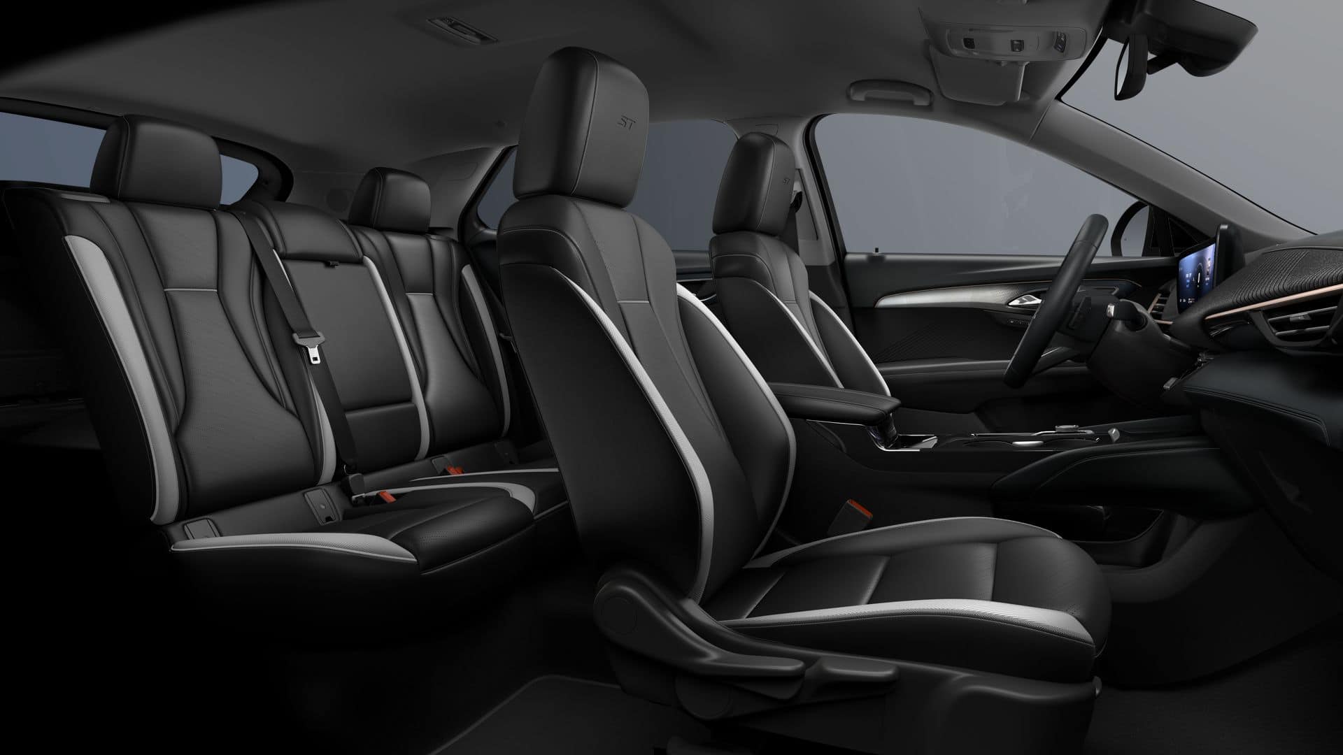 2024 Buick Envision Sport Touring