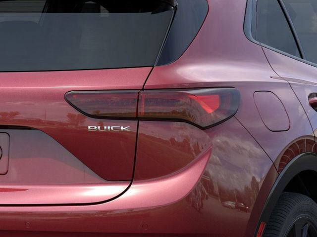 2024 Buick Envision Sport Touring