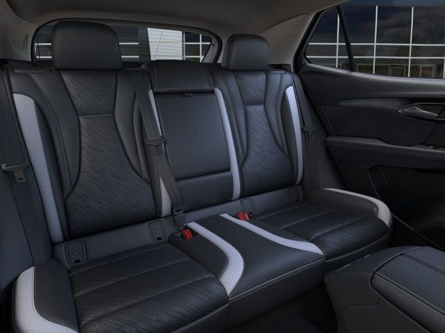 2024 Buick Envision Sport Touring