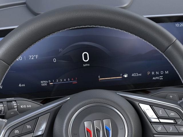 2024 Buick Envision Sport Touring