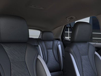 2024 Buick Envision Sport Touring