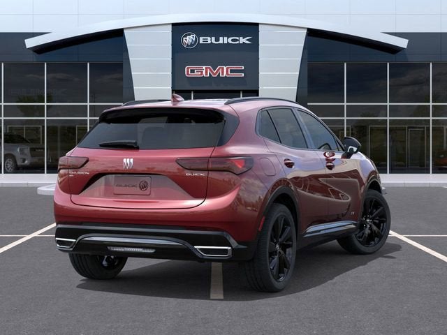 2024 Buick Envision Sport Touring