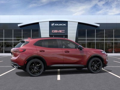 2024 Buick Envision Sport Touring