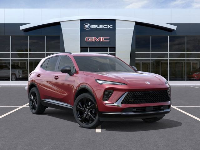 2024 Buick Envision Sport Touring