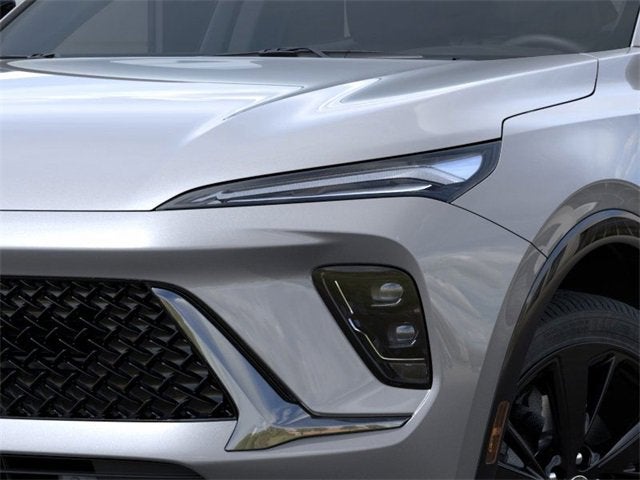 2024 Buick Envision Sport Touring