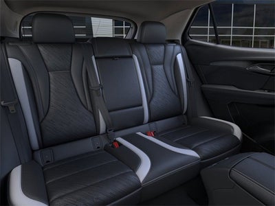 2024 Buick Envision Sport Touring