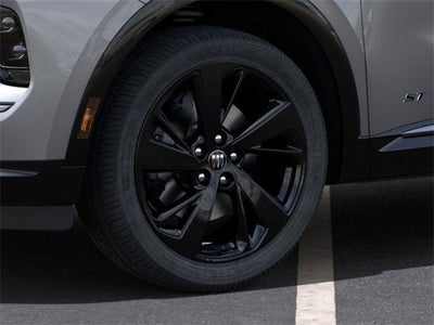 2024 Buick Envision Sport Touring