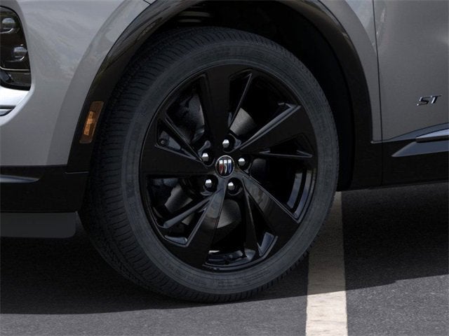 2024 Buick Envision Sport Touring