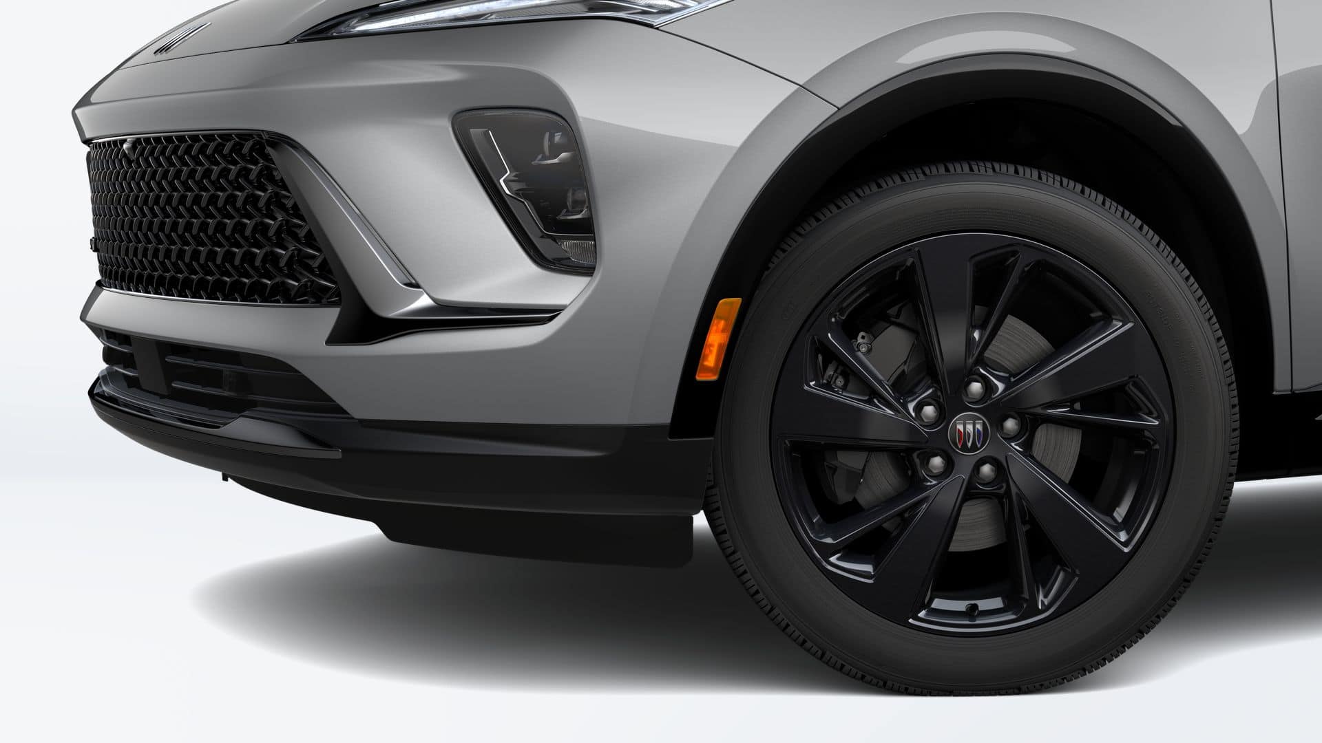 2024 Buick Envision Sport Touring