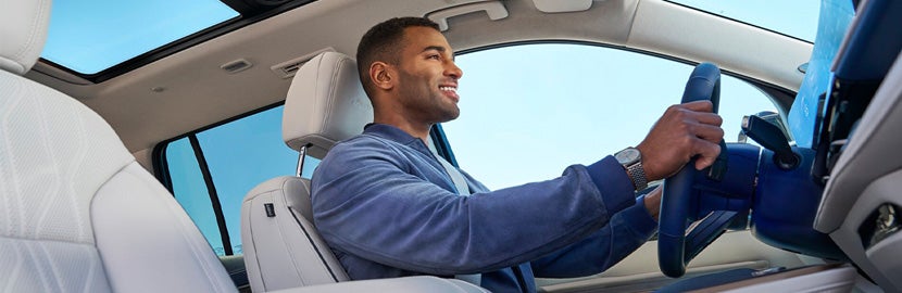 Lawrence Hall Buick GMC in ANSON TX