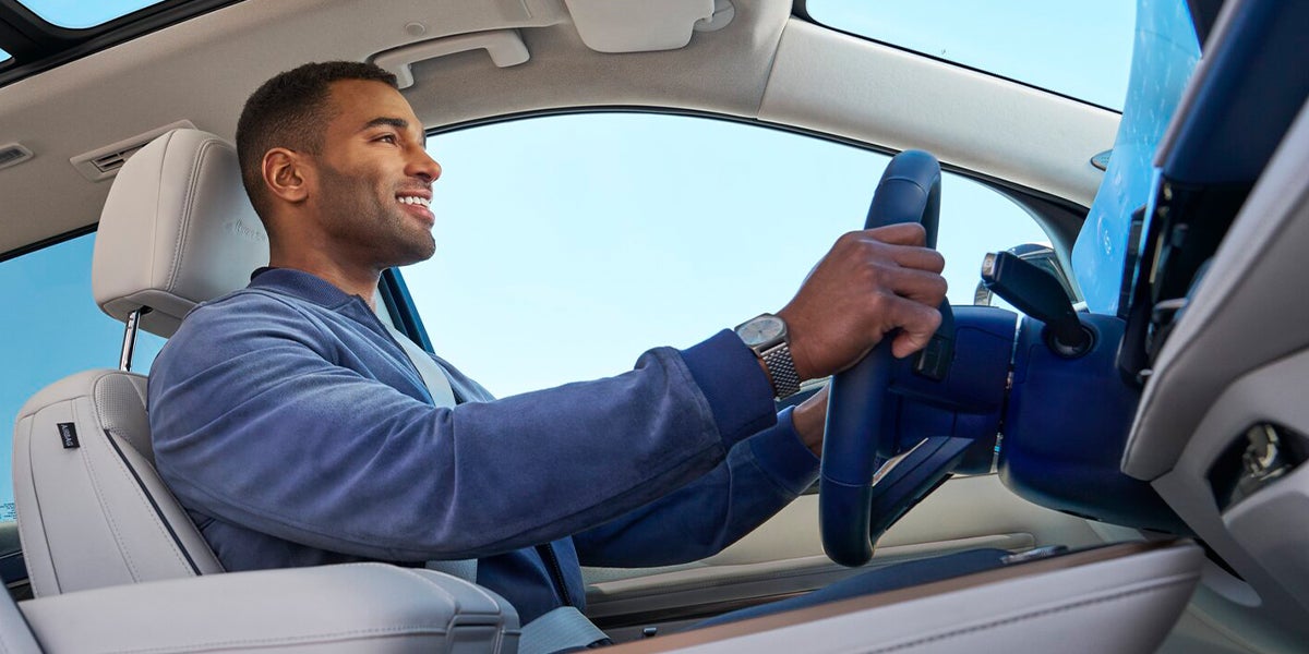 Lawrence Hall Buick GMC in ANSON TX