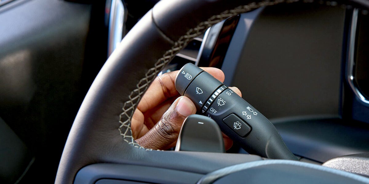 Lawrence Hall Buick GMC in ANSON TX