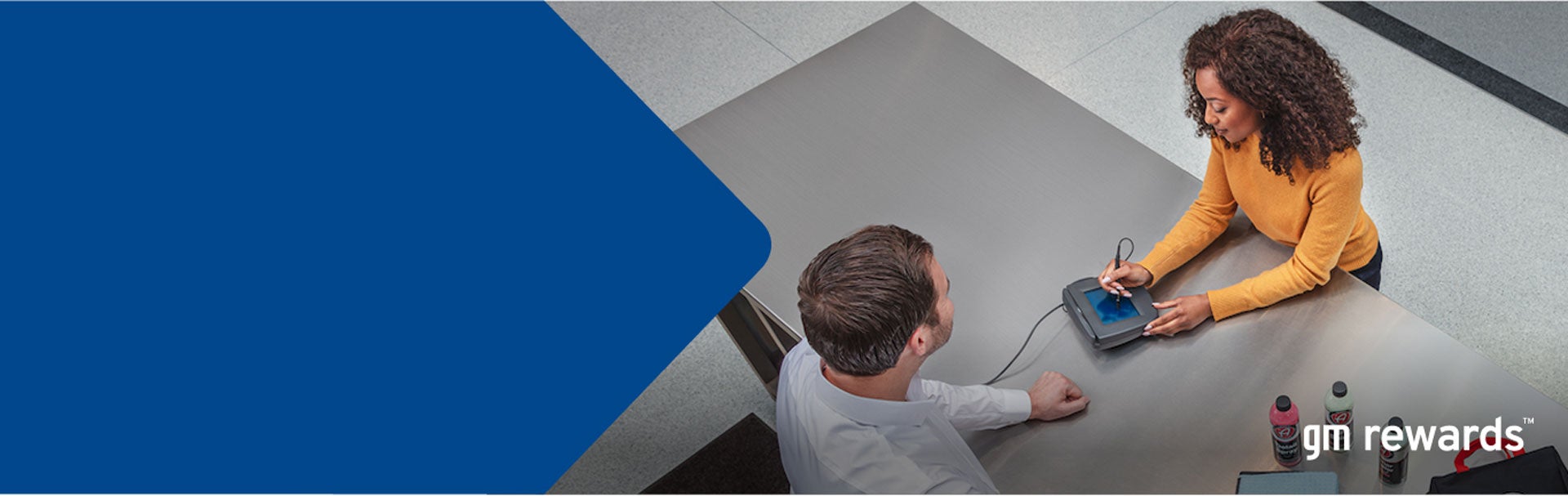 Lawrence Hall Buick GMC in ANSON TX