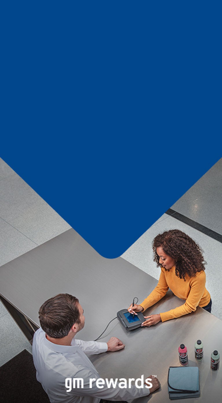 Lawrence Hall Buick GMC in ANSON TX