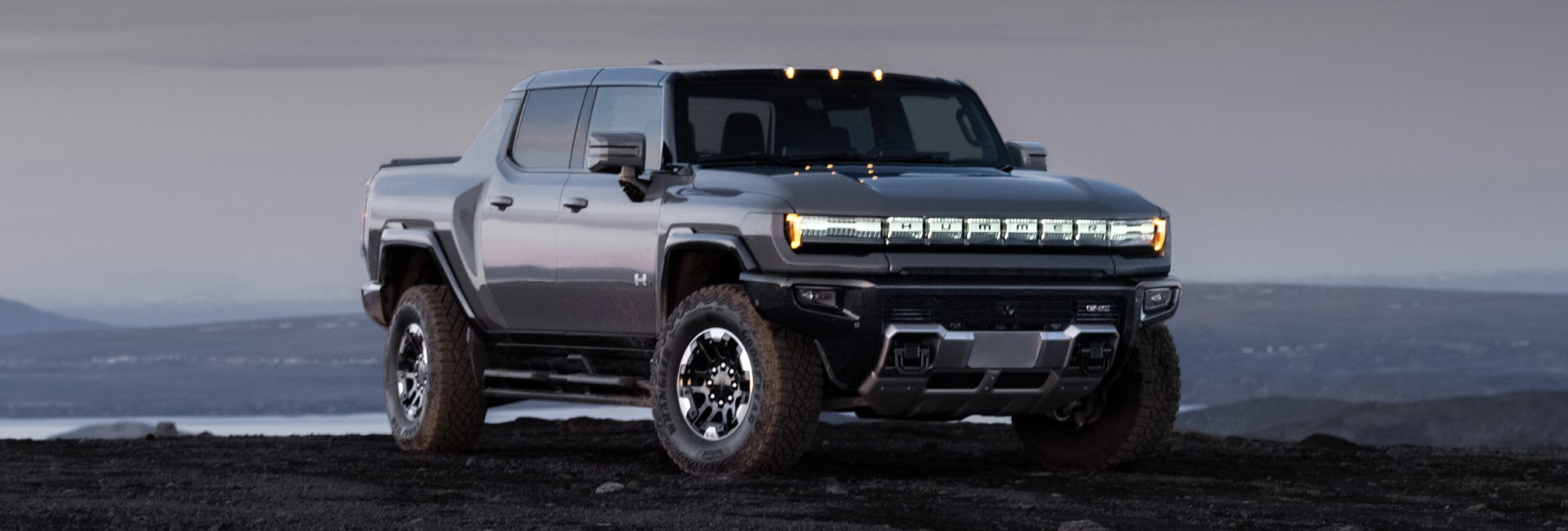 Lawrence Hall Buick GMC in ANSON TX