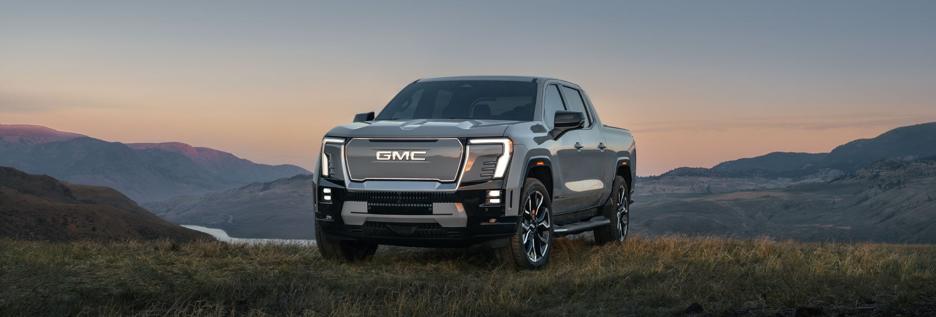 Lawrence Hall Buick GMC in ANSON TX