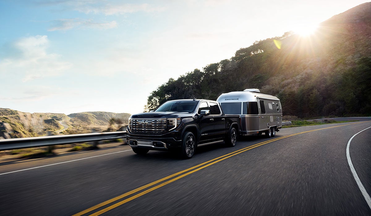 Lawrence Hall Buick GMC in ANSON TX