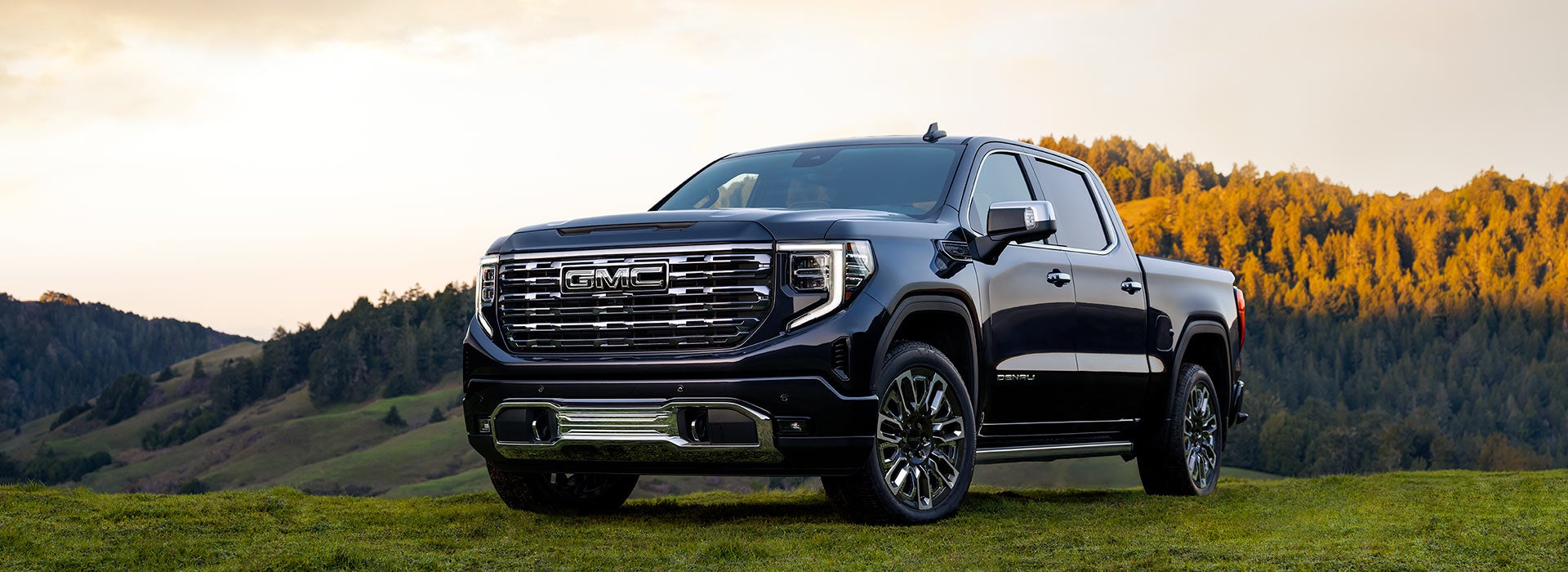 Lawrence Hall Buick GMC in ANSON TX