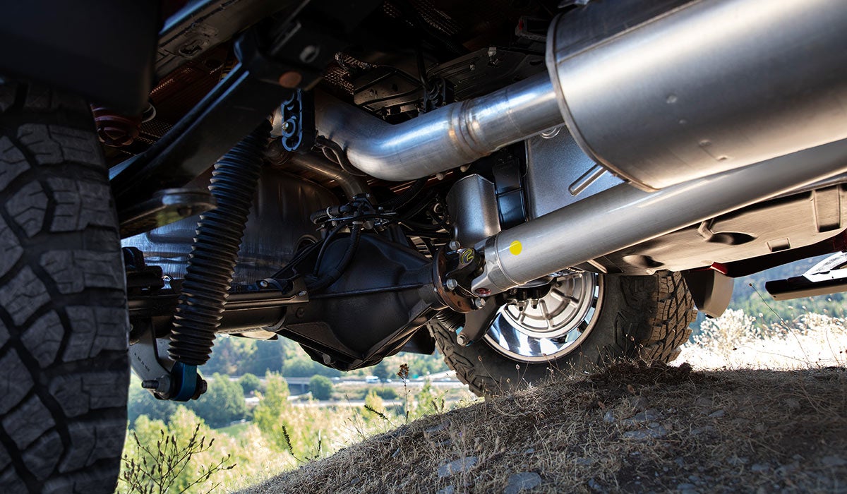 Lawrence Hall Buick GMC in ANSON TX