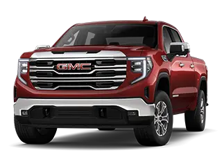SIERRA 1500 VS TOYOTA TUNDRA - Lawrence Hall Buick GMC in ANSON TX