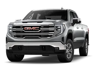 SIERRA 1500 VS RAM 1500 - Lawrence Hall Buick GMC in ANSON TX