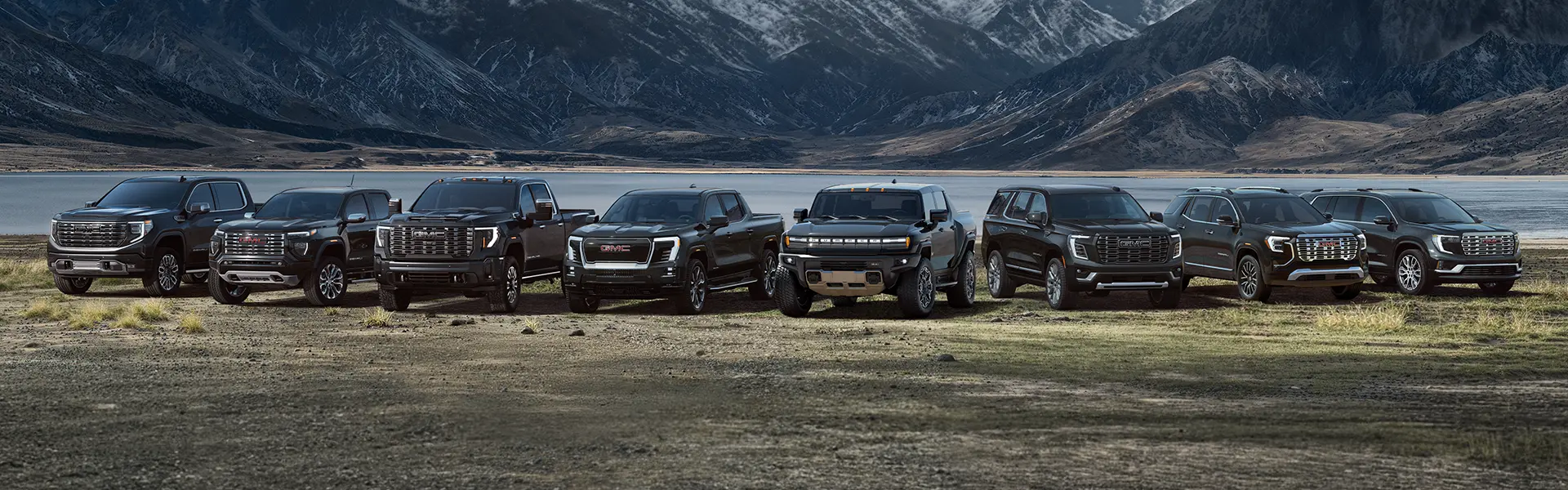 Lawrence Hall Buick GMC in ANSON TX
